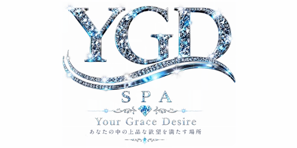 YGDSPAのロゴ