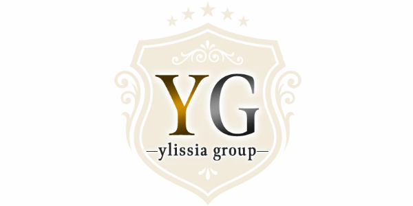 ylissia group(イリシアグループ)のロゴ