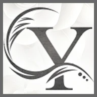 YOASOBIのロゴ