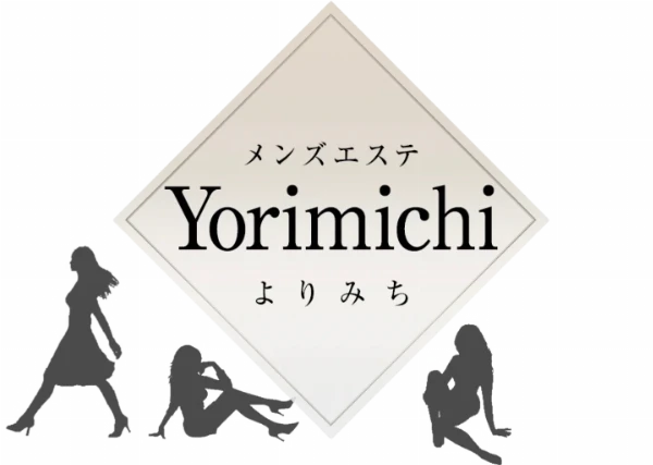 Yorimichi(よりみち)のロゴ