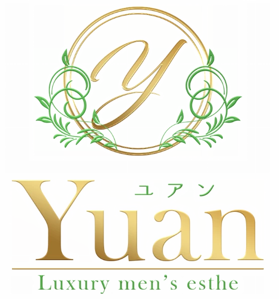 Yuan(ユアン)茅ヶ崎・平塚ルームのロゴ