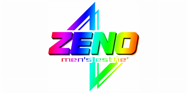 ZENO(ゼノ)のロゴ