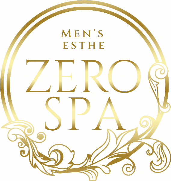 ZERO SPAのロゴ