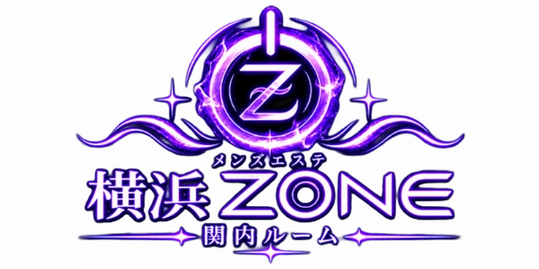 横浜ZONE 関内ルームのロゴ