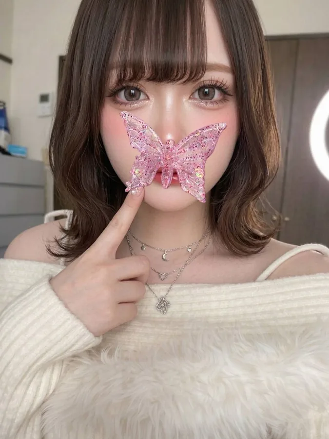 まゆ