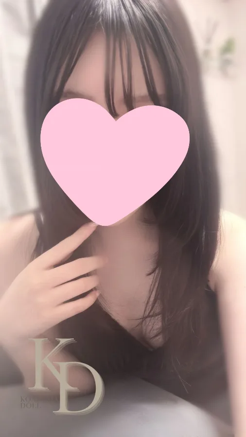 Miran♡黒髪美女
