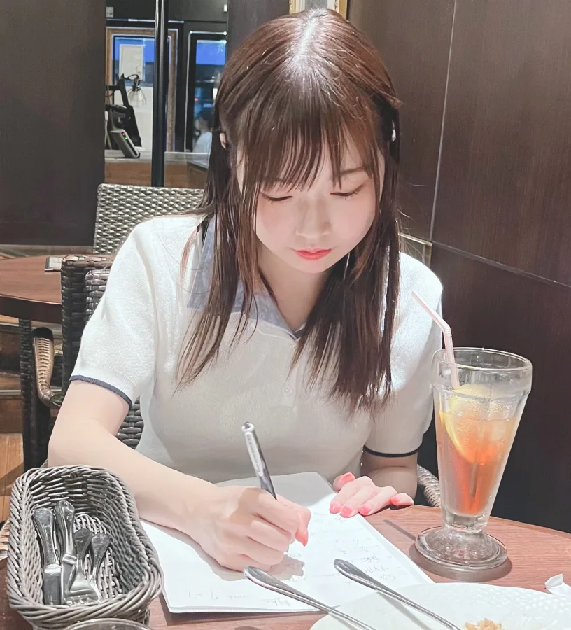 まいん