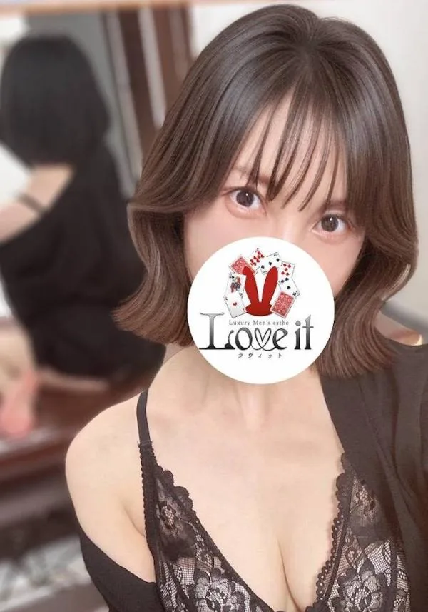 新堂ゆりな