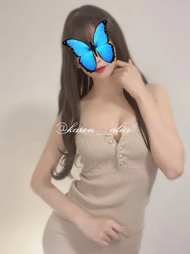 北条かれん