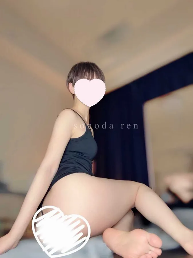 園田れん
