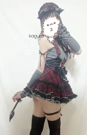 神楽☆社交的で可愛い(24)