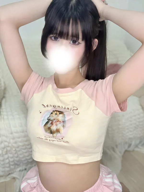 金井 ゆりか