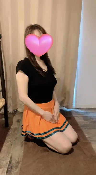 ★【可愛い奥様】ももかさん
