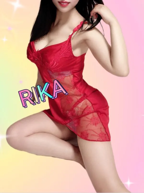 松本りか