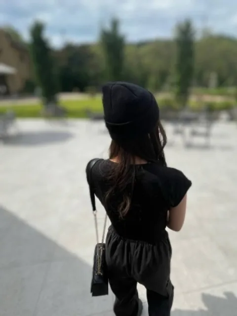 杏