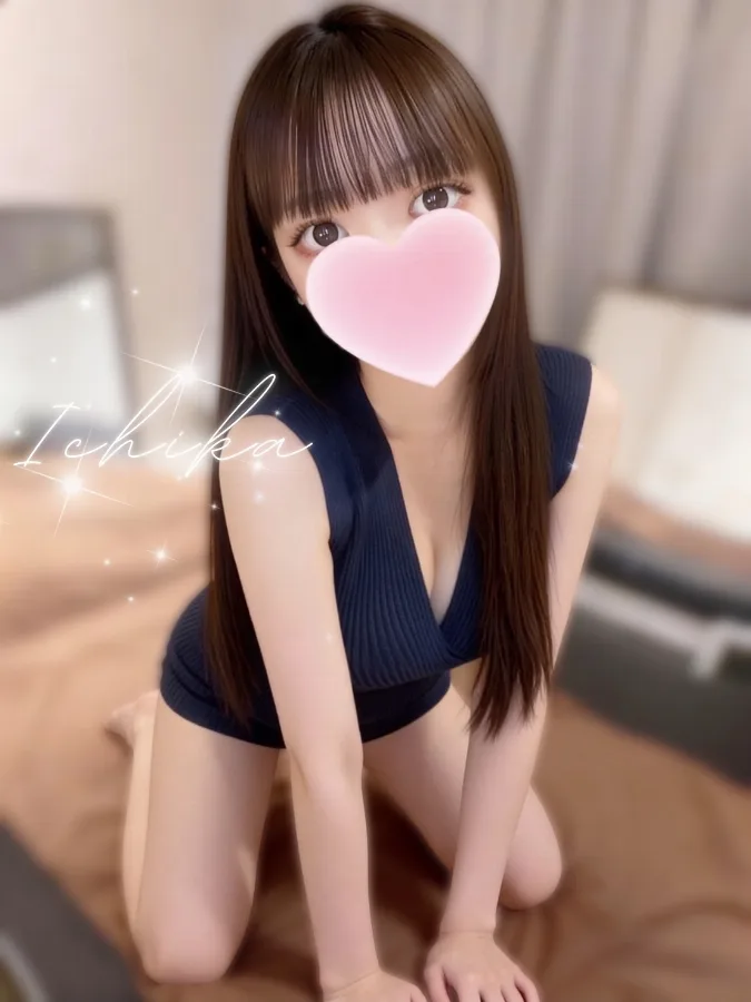 七瀬いちか