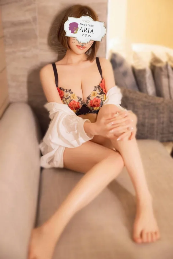 清水かれん
