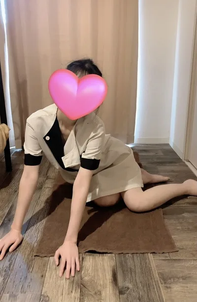 ★【癒しセクシー妻】ゆみこさん