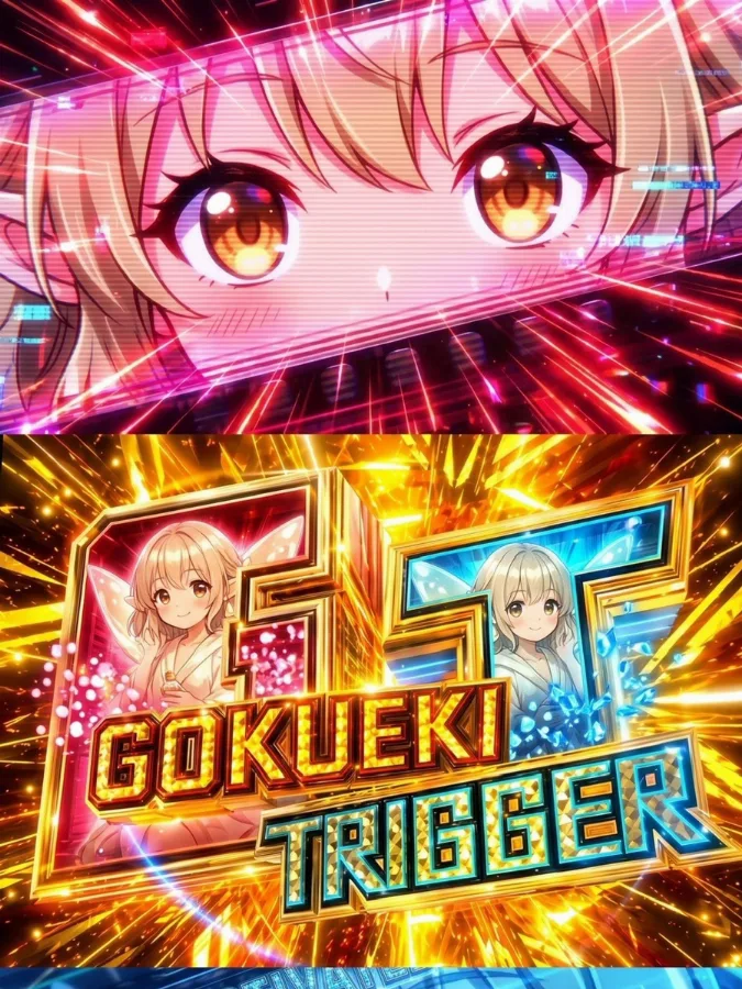 極液ultimate