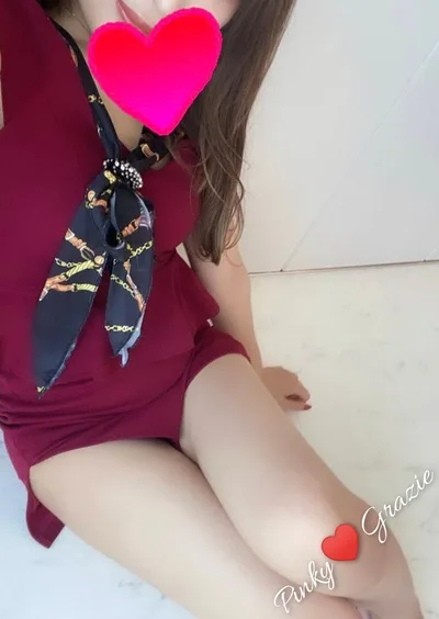 新田 えりか🖤プレミアセラピスト