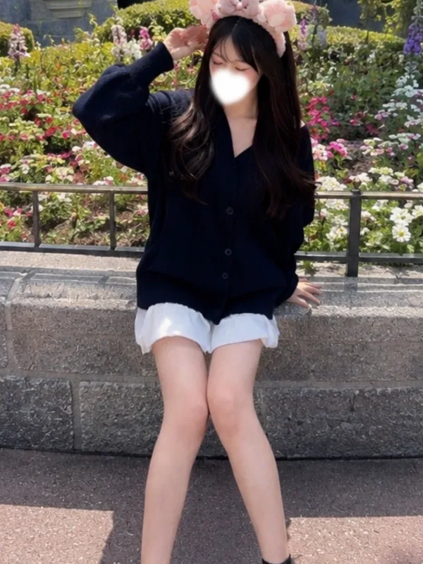 白瀬 れんな