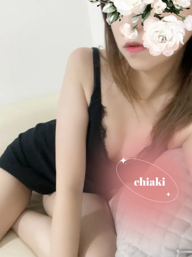 永井 ちあき