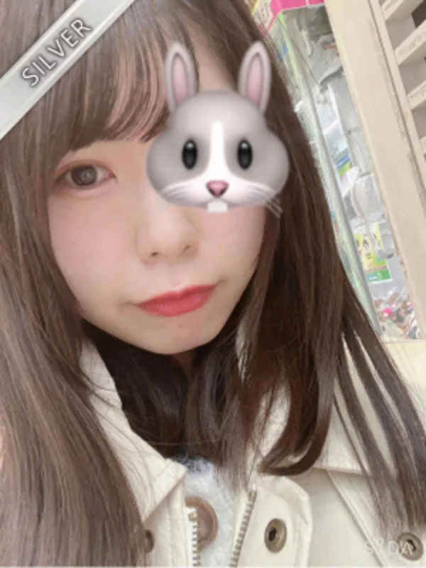 ゆらの(SILVER)