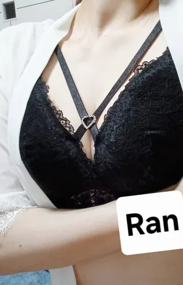 蘭💜高身長美女