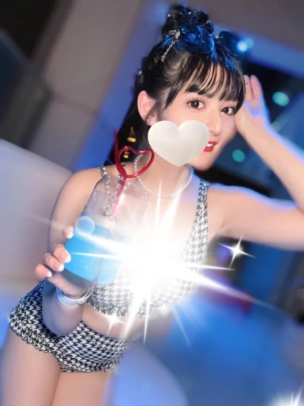 ひめちゃん