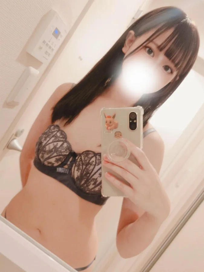 霜月かすみ