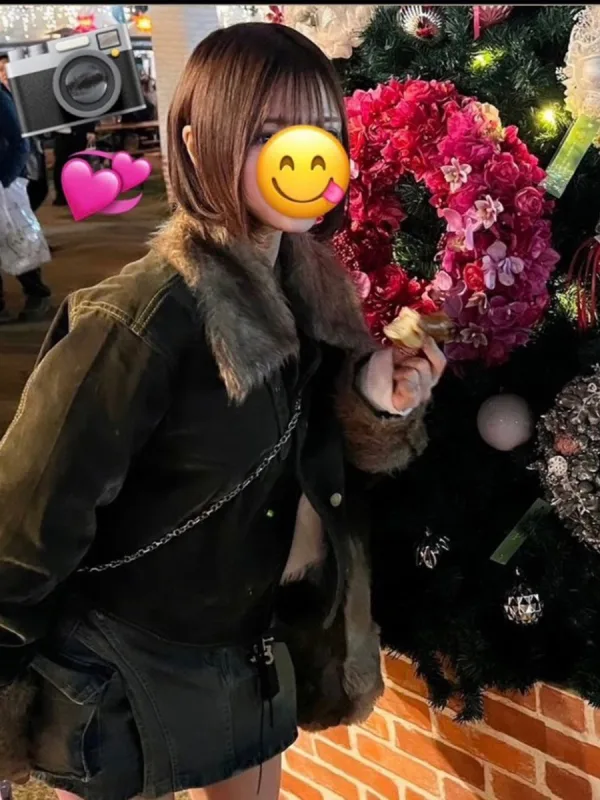 柚木こまち