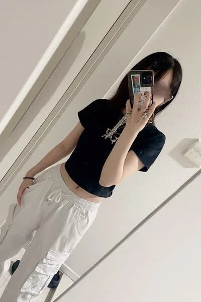 月野もか