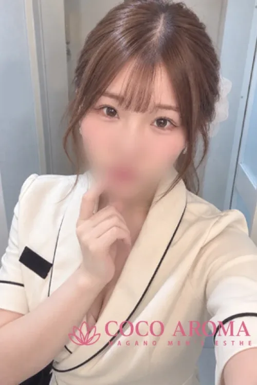 ユナ長野店出勤中