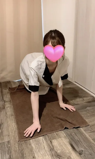 ★【ハーフ顔美人妻】いずみさん