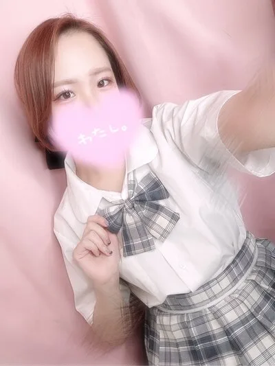 える5/9体験入店🔰