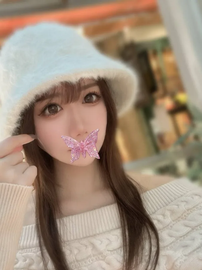 加藤みいな