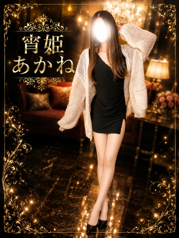 宵姫 あかね