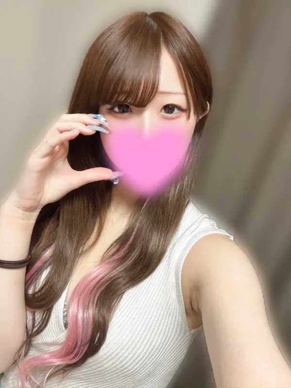 かすみ♥激カワ20歳