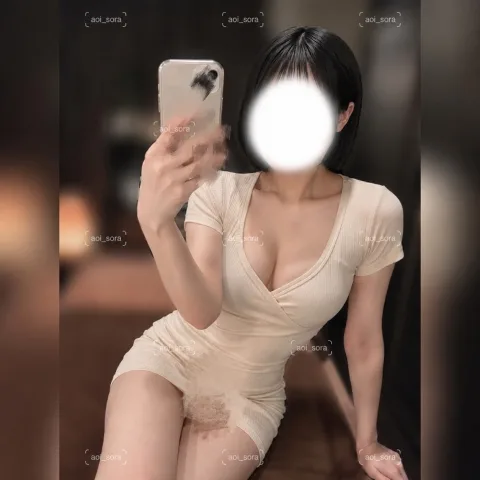 蒼井 そら