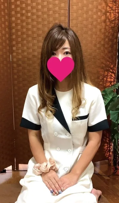 【かわいい奥様】ちはるさん