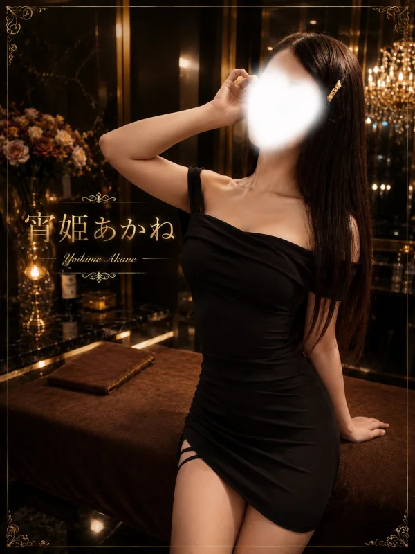 宵姫 あかね