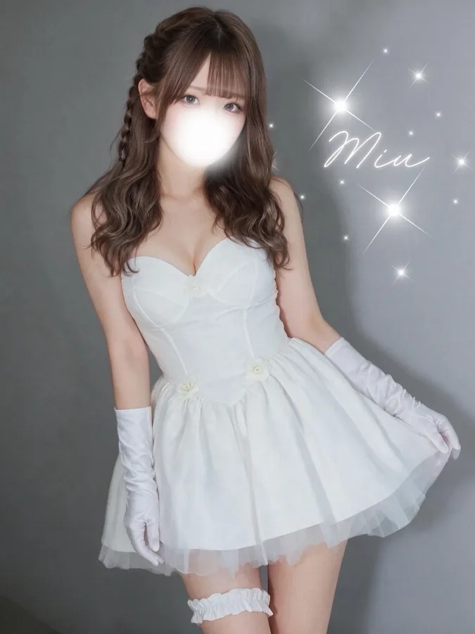 音葉みう