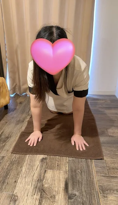 ★【ヌルヌル洗体奥様】なるみさん