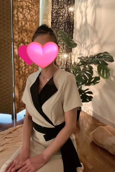 ★【エキゾチック美人】めぐみさん