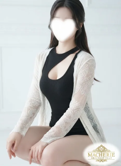 神川璃々奈 .Ririna