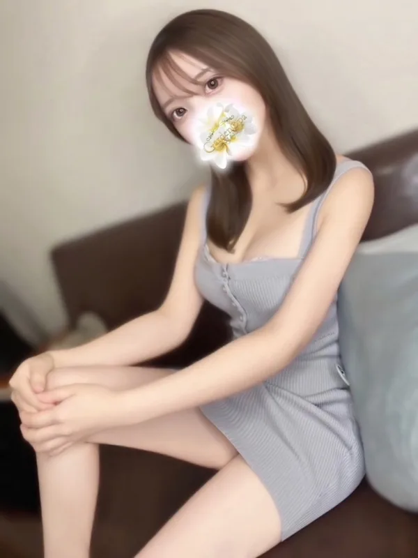藍色のの