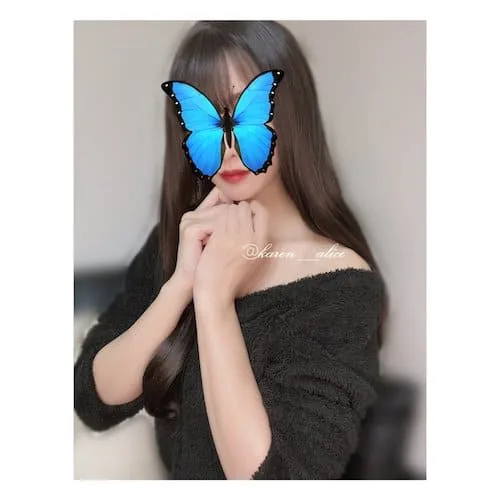 北条かれん