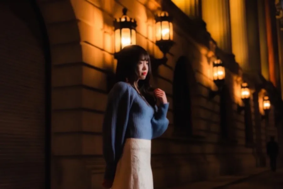 羽澄 ありさ