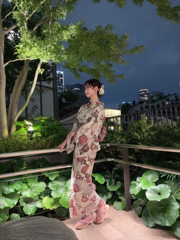 橘みらい