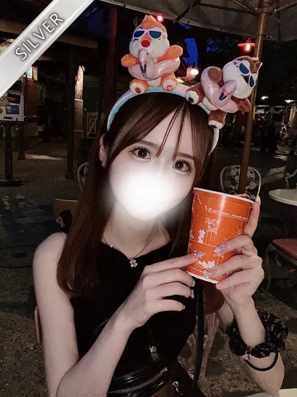 らな(SILVER)